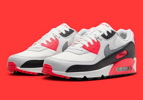 nike air max 90 infrared kaufen|Nike Air Max 90 foot locker.